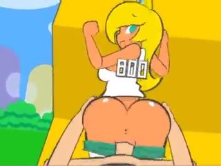 Koopa Troopa adult movie Loop