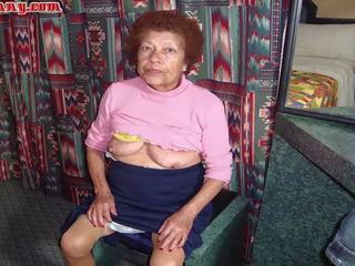 Latinagranny תמונות של עירום נשים של ישן גיל: הגדרה גבוהה פורנו 9b