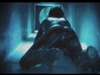 Epic edit - kate beckinsale sexy vše 4 underworld filmů