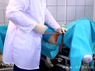Desfrânat medic performs gyno examen, gratis porno 71 | xhamster
