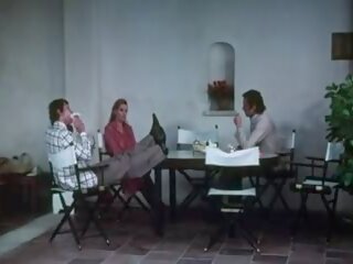 ลา villa 1975 35mm เต็ม หนัง วินเทจ คนฝรั่งเศส: ฟรี โป๊ b3 | xhamster