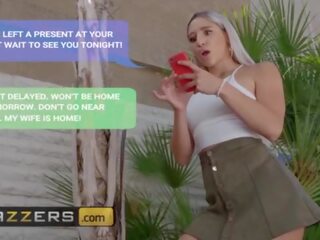 Extraordinary And Mean - &lpar;Abella Danger&comma; Payton Preslee&rpar; - xxx video Tape Mistake - Brazzers