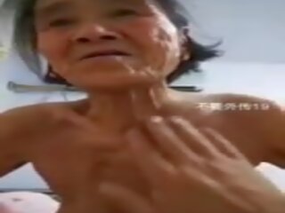 Čánske babka: čánske mobile porno video 7b