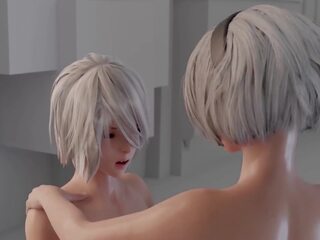 3D Futanari Dickgirl: Free Futanari Reddit HD Porn Video 54