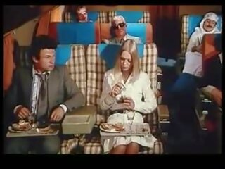 Classico 1976 - les hotesses du sexe - 01, porno b0 | youporn