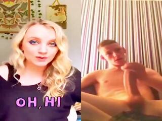 Evanna lynch - kotě kohout, volný babeds vysoká rozlišením porno db | xhamster