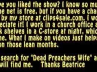 ตาย preachers เมีย: ฟรี ฟรี xxx เมีย เอชดี โป๊ วีดีโอ 25