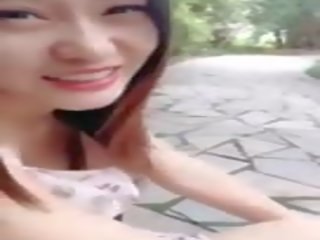 Sexy chinez model liuting sex bandă, gratis porno e6