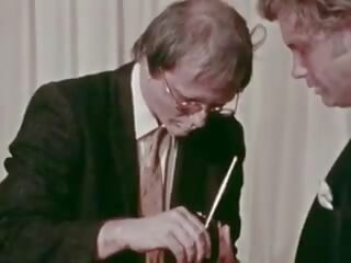 Magic potion - 1972: nemokamai vintažas porno video 96