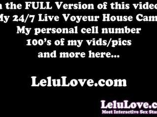 Lelu Love-pov Lap Dance Blowjob Sex Handjob Cumshot.