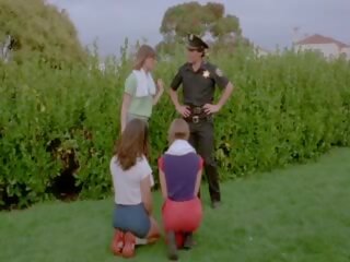 Bambino rosmarino - 1976 restored, gratis annata porno video ba