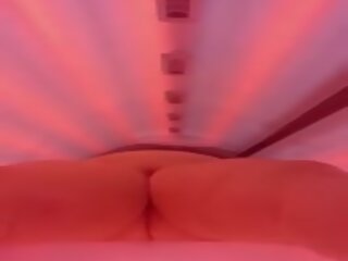 الاستمناء في حمام شمسي, حر استمناء الاباحية فيديو 23