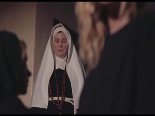 Confessions de um sinful freira vol 2, grátis porno 9d