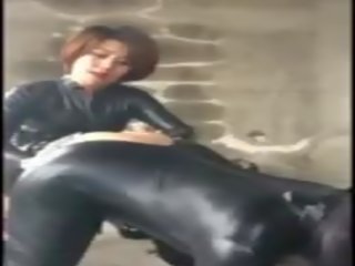 중국의 amaterur: 무료 미행 포르노를 비디오 0d