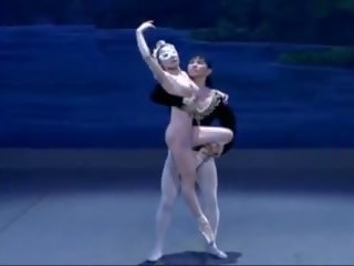 Swan lake naken ballet dansare, fria fria ballet porr video- 97