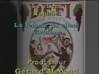 Vendang 1991: Libre taga-europa pornograpya video 49