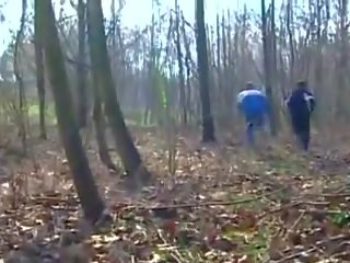 Terrore nel bosco: darmowe rocznik wina hd porno wideo bb