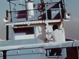 Ensenada hole - 1971: free vintage porno video ef