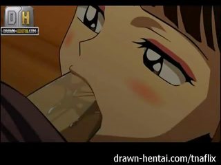 Inuyasha xxx quay phim - sango hentai cảnh