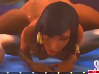 Overwatch porno kogumik jaoks a fans, porno d8