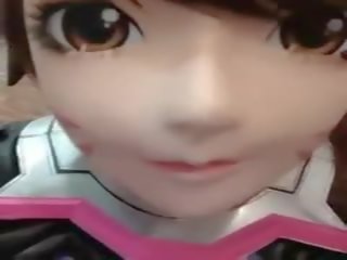 D va kigurumi: tasuta 18 aastat vana porno video cd