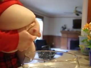 Товстушка cooking з груди молоко, безкоштовно безкоштовно груди порно відео f3