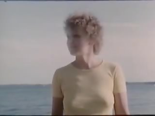 Karlekson 1977 - láska island, volný volný 1977 porno video 31