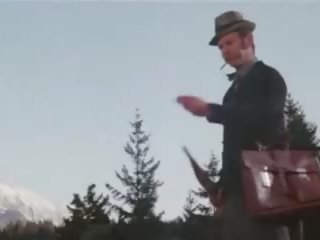 Die liebestollen lederhosen 1982, brezplačno porno 0f